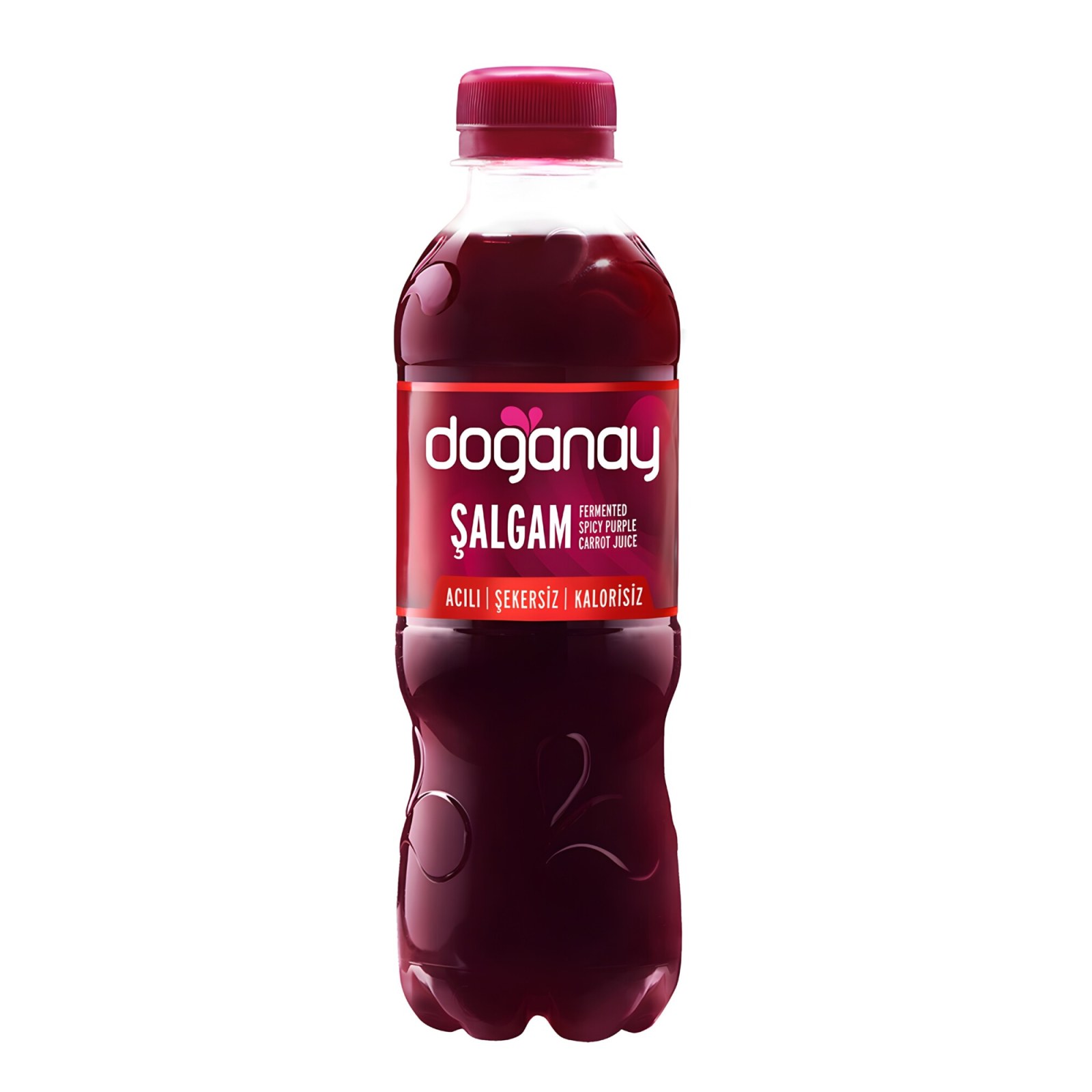 Şalgam Acılı (300 ml)