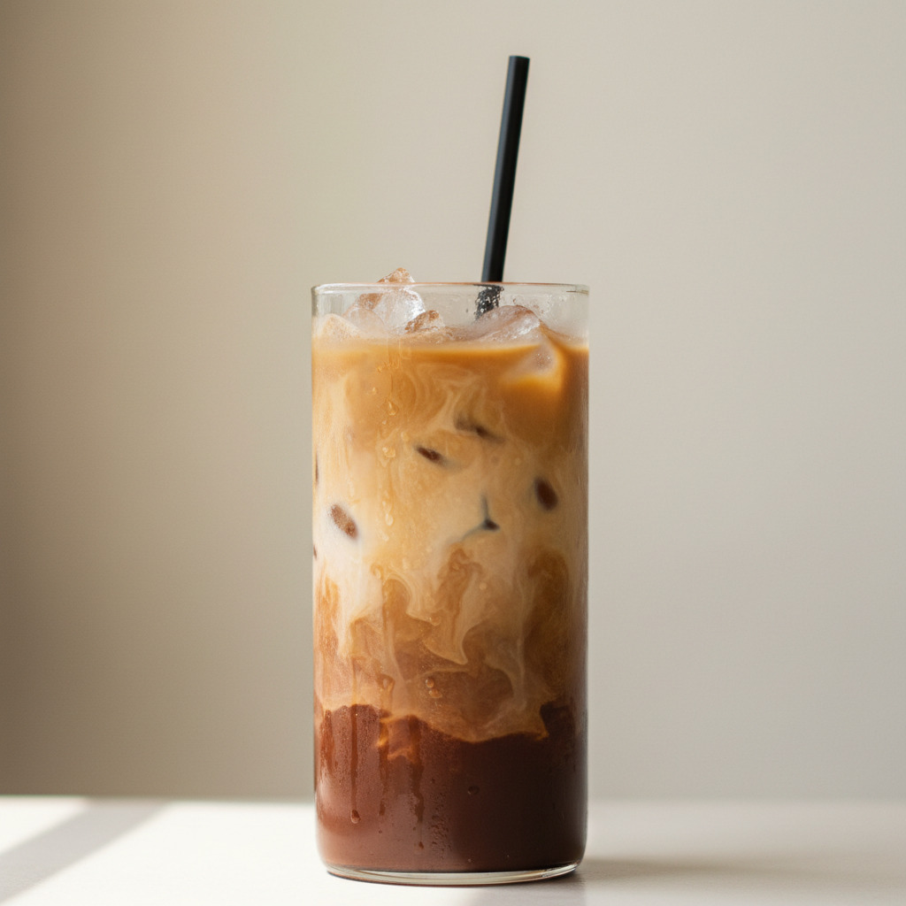 Ice Mocha