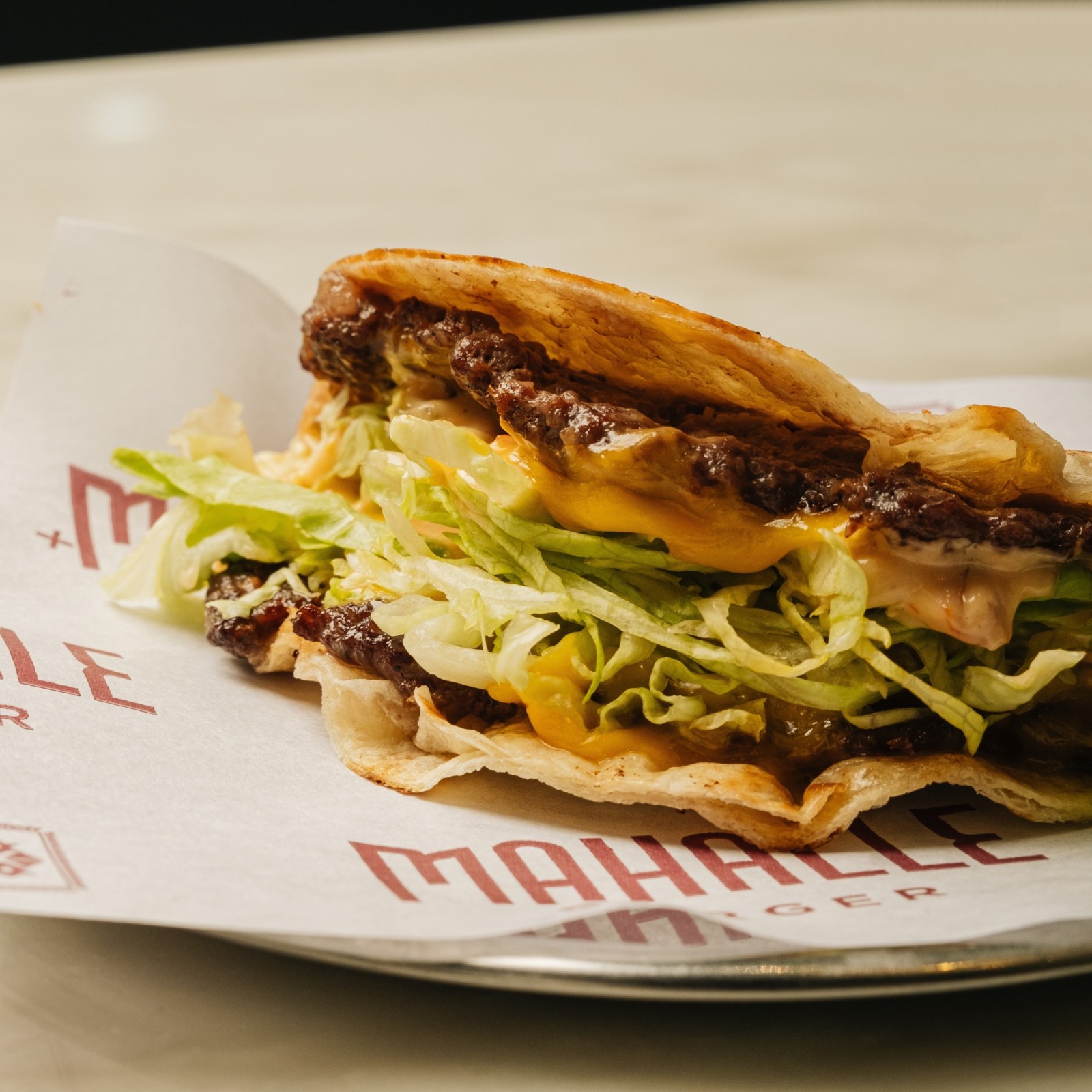 Mac Taco