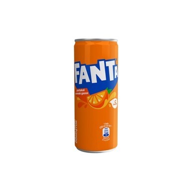 Fanta
