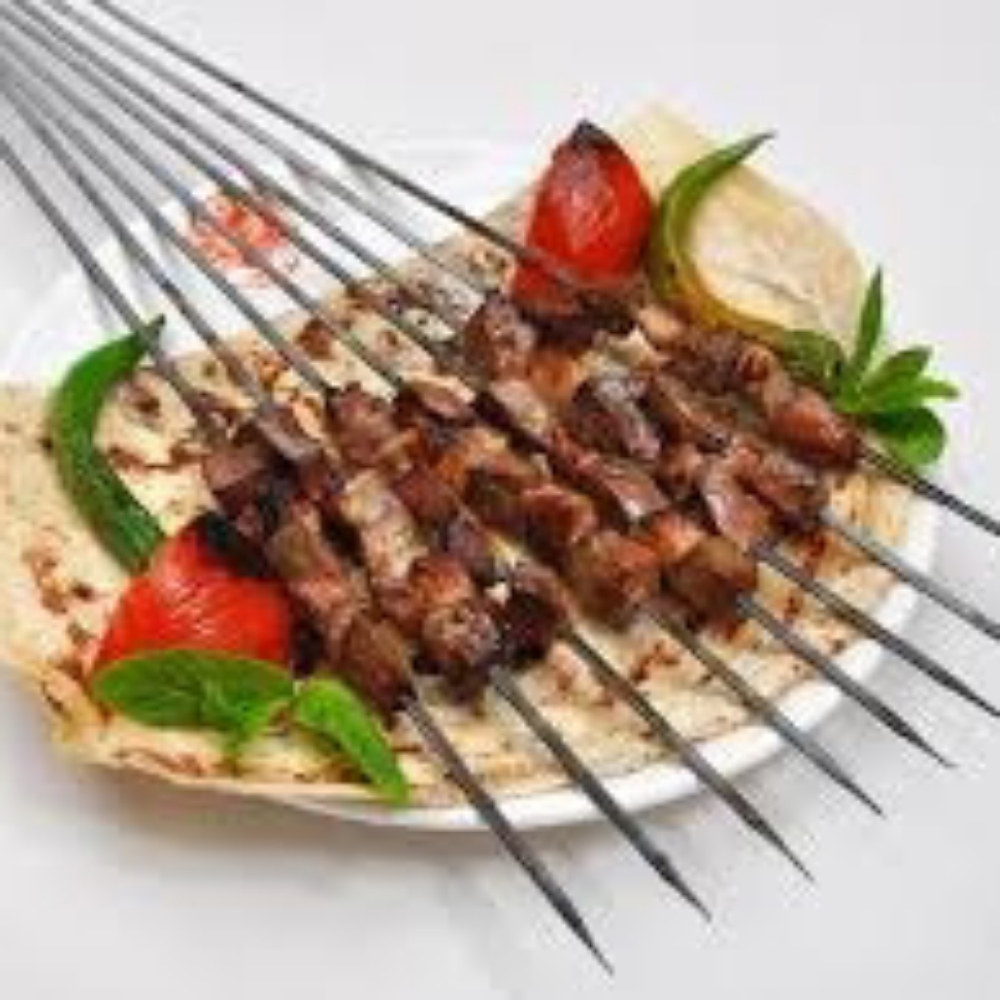 Ciğer Porsiyon