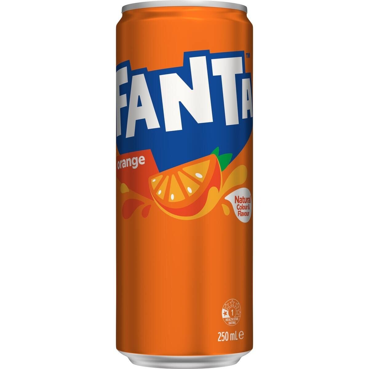 Fanta 330 ml