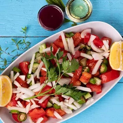 Çoban Salata