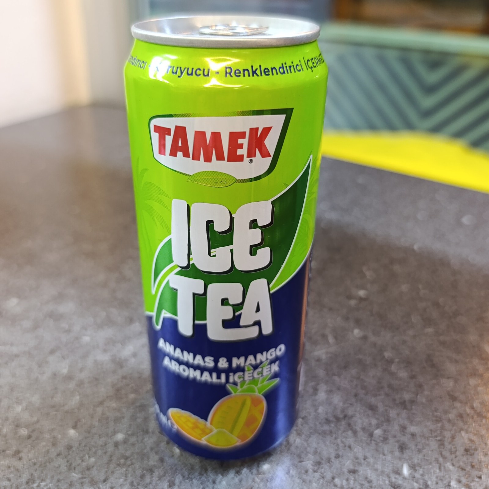 Ice Tea