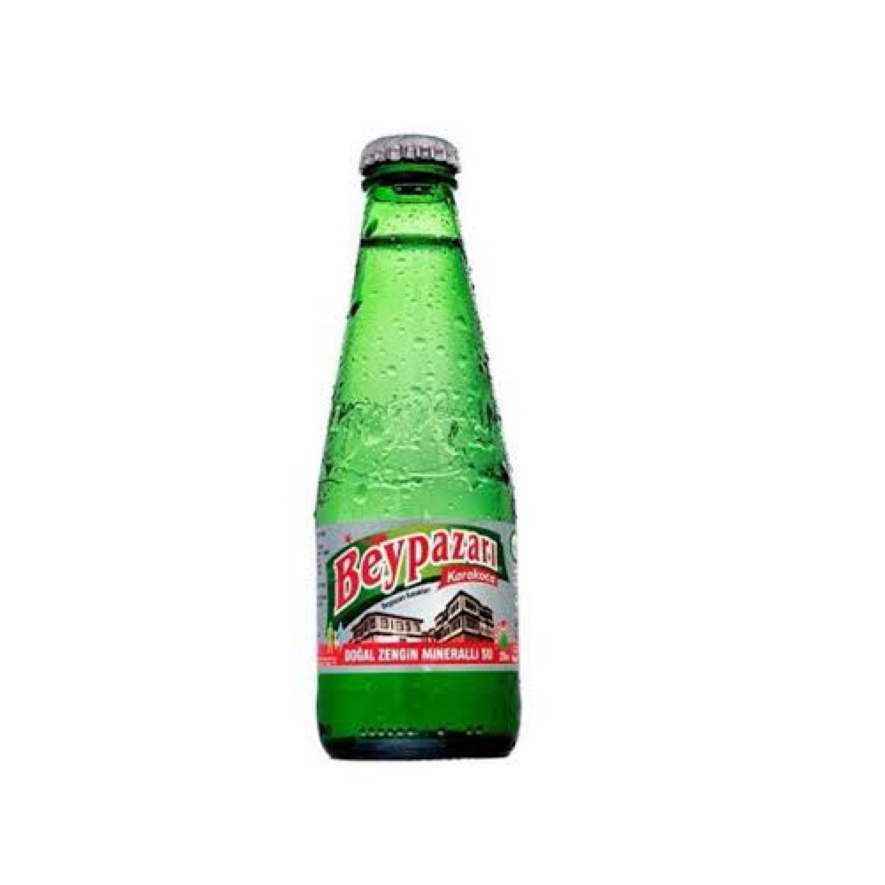 Sade Soda