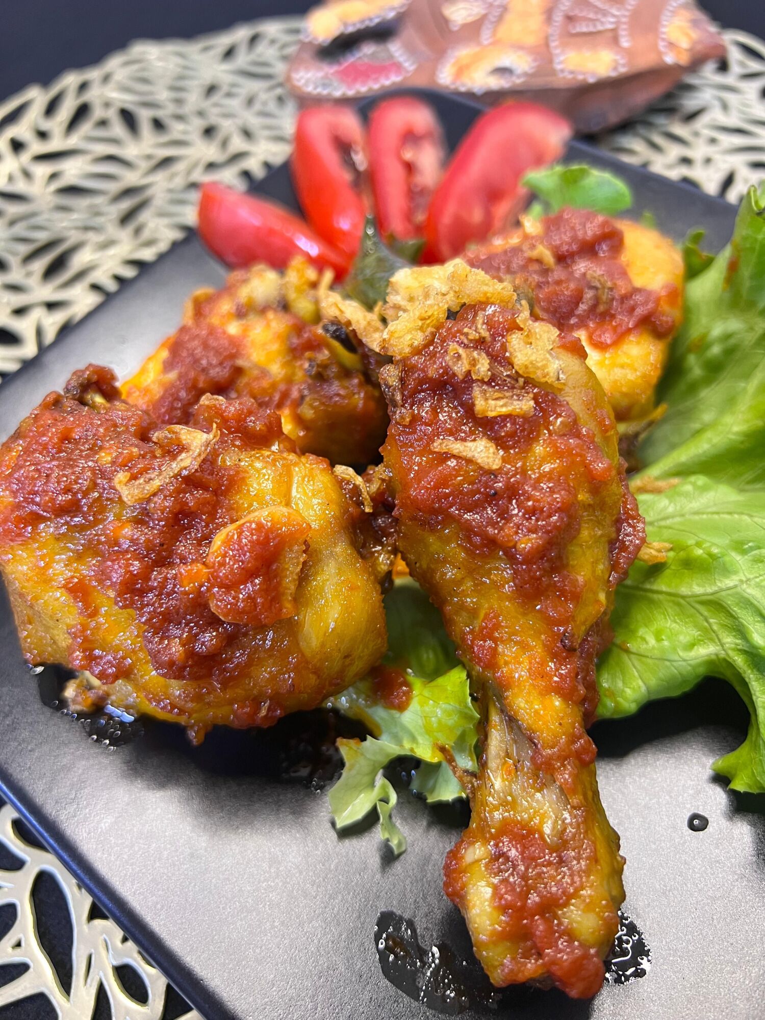 Ayam Balado