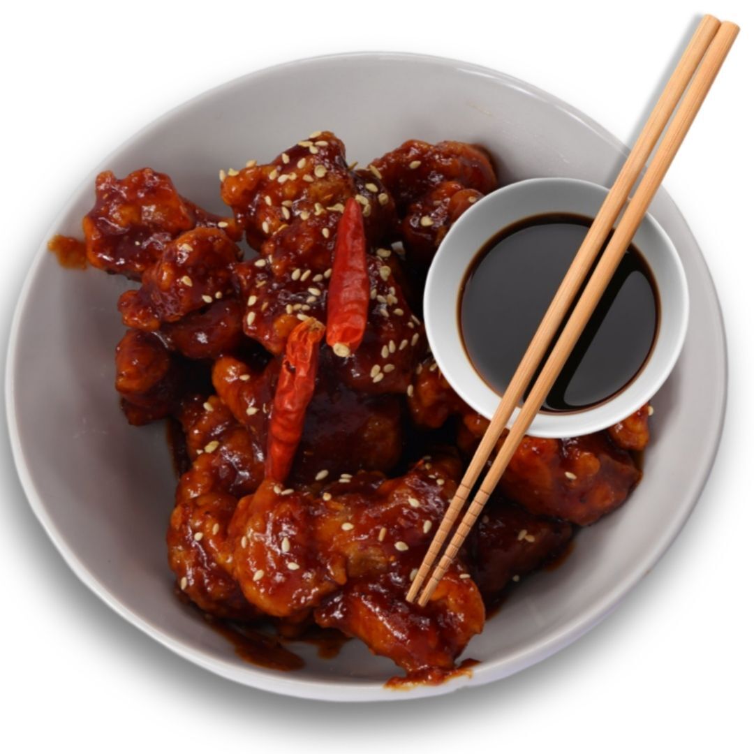 62- General Tso Dana Eti