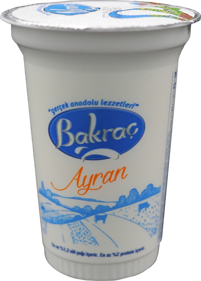 Ayran (17 cl.)