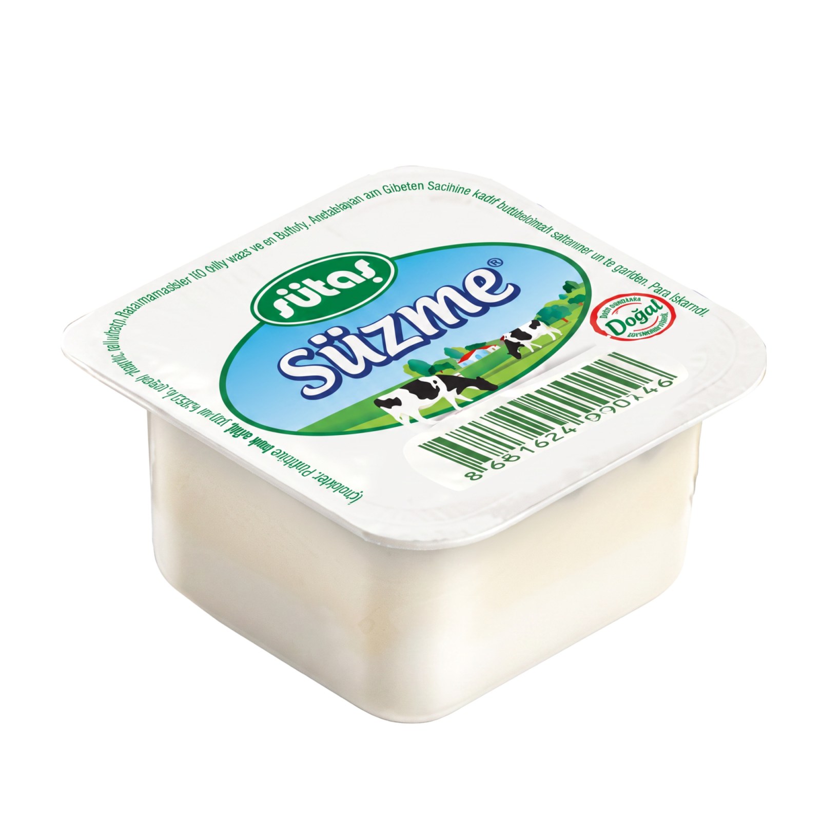 Süzme Peynir