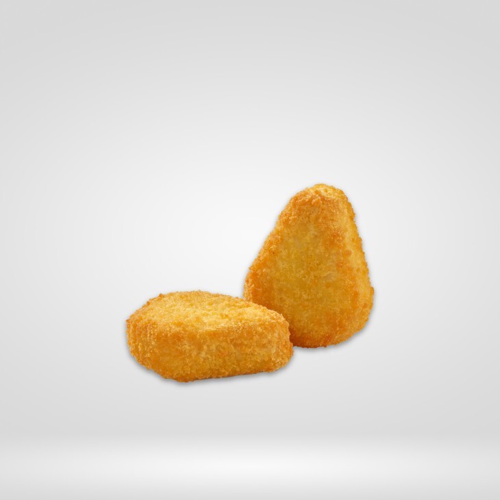 2'li Nuggets