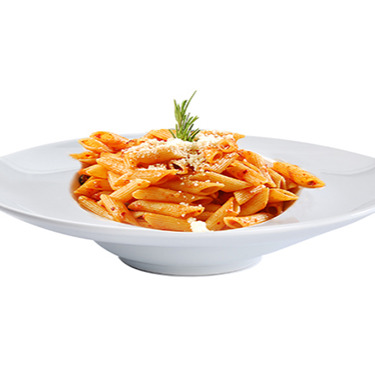 Penne Arabiata