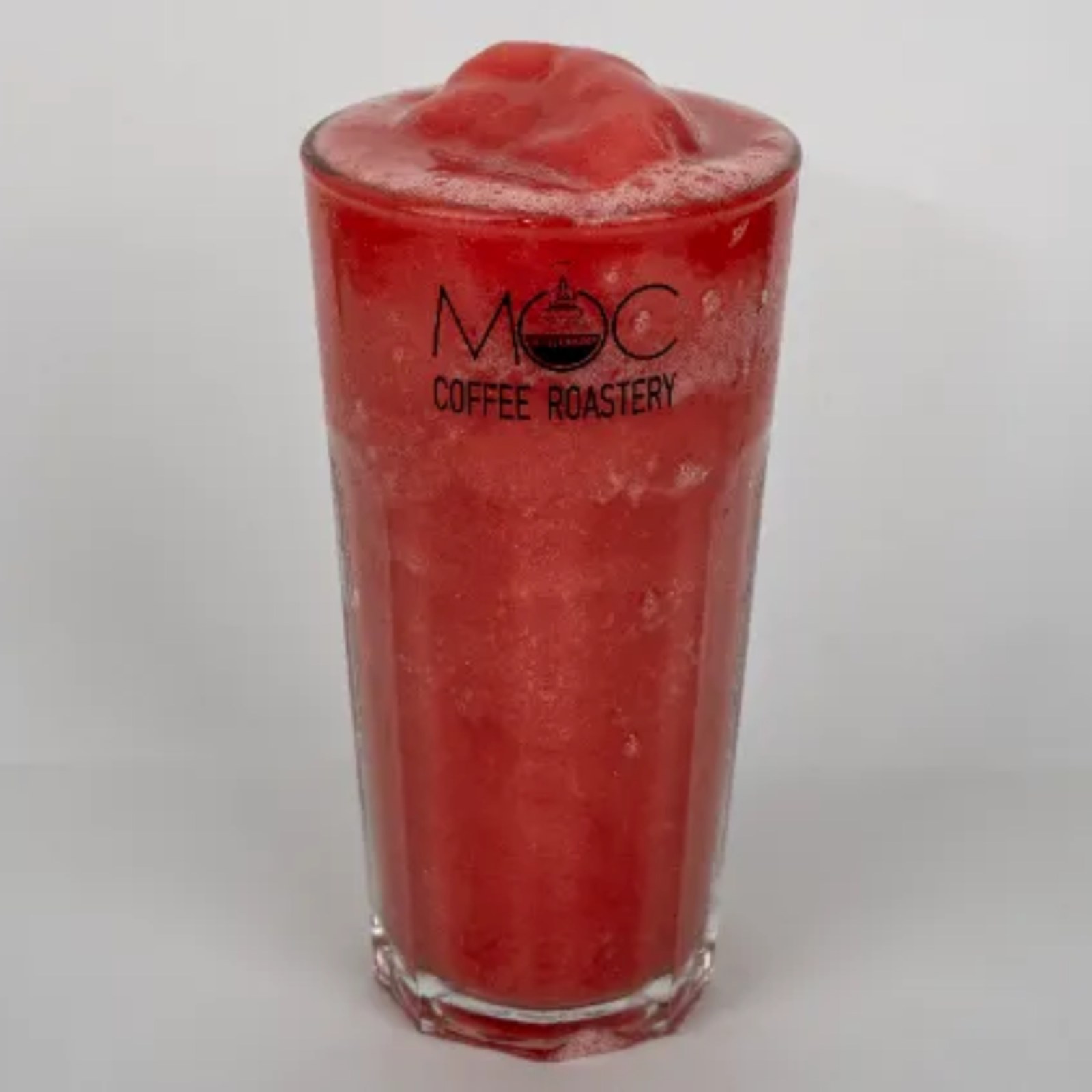 Strawberry Frozen