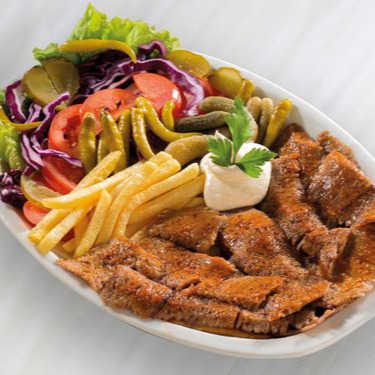 Et Servis (140 gr)