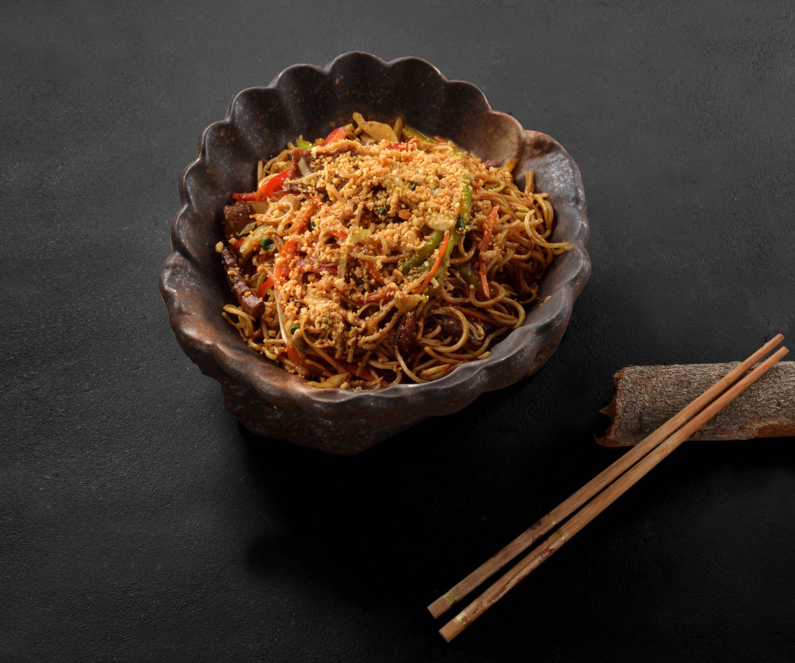 Dana Etli Noodle