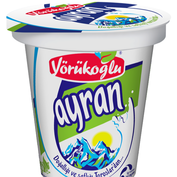 Ayran 285 Cc