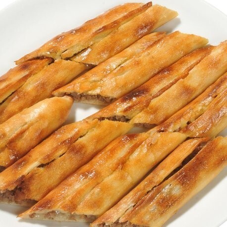 Bafra Pidesi