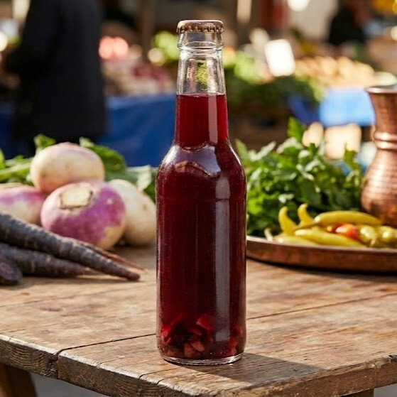 Şalgam (300 Ml.)