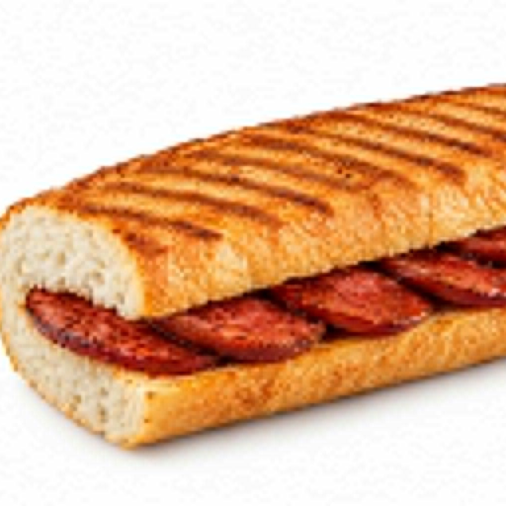 Sucuklu Tost