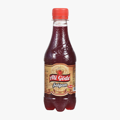 Şalgam Suyu (33 cl.)