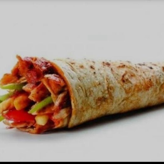 İskenderun Tavuk Döner Dürüm