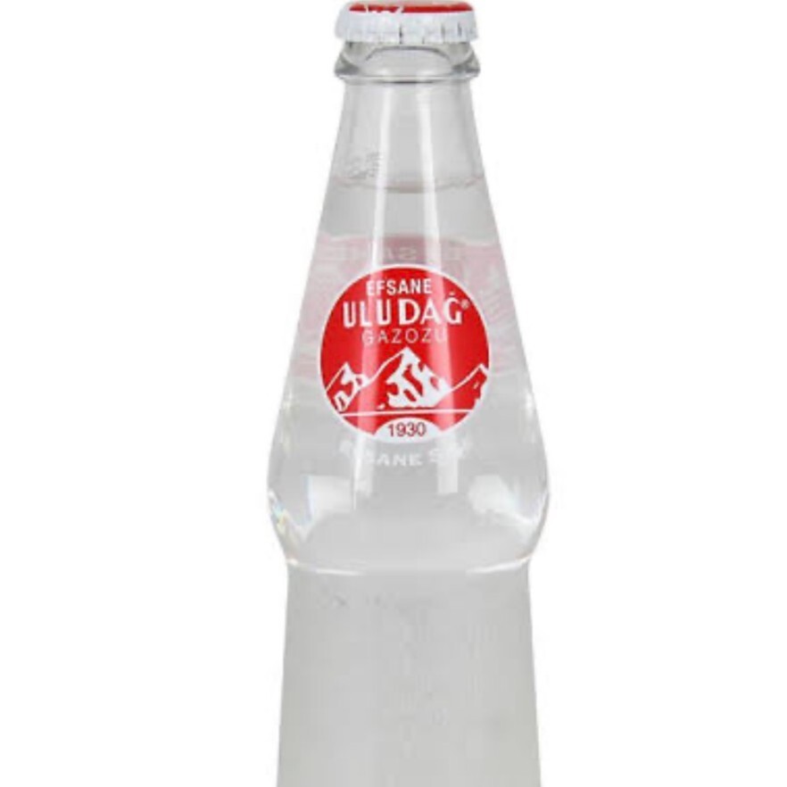 Uludağ Gazoz 250 ml