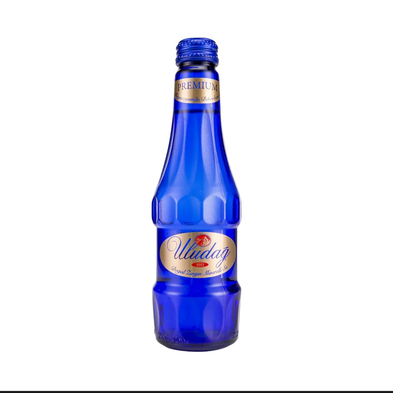Uludağ Premium Soda (25 cl)