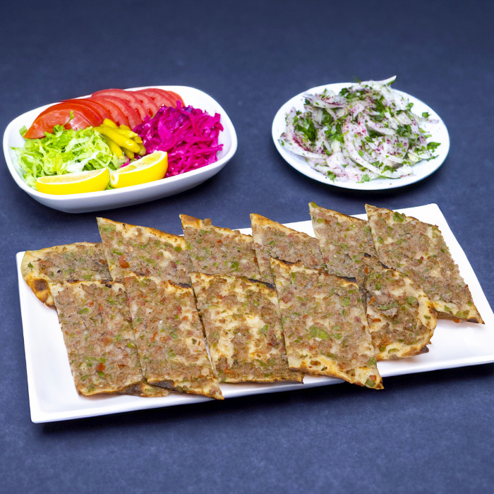 Etli Ekmek