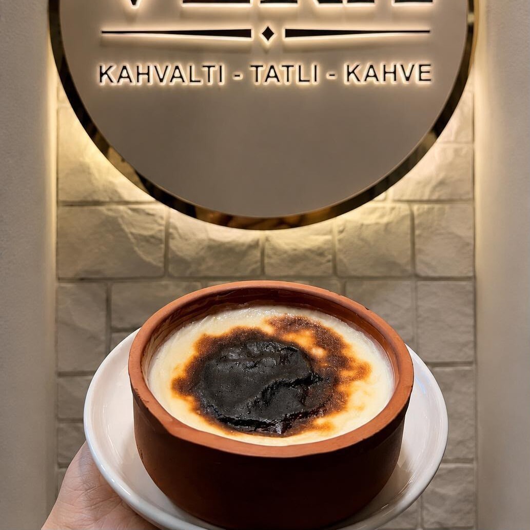 Sütlaç
