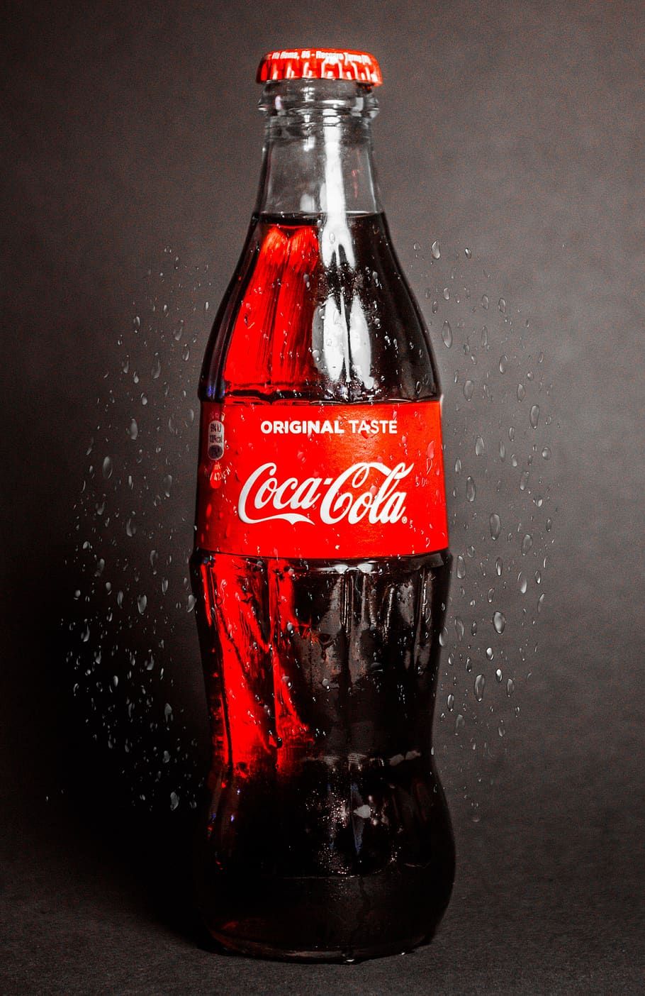 Coca Cola (şişe) (200ml)