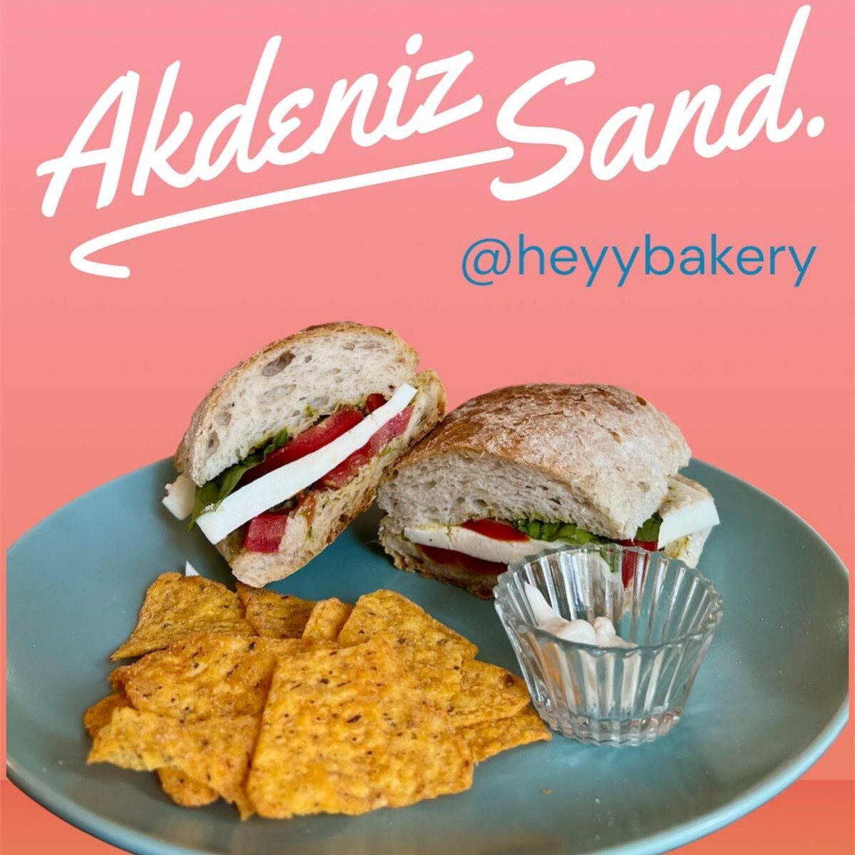 Akdeniz Sandviç