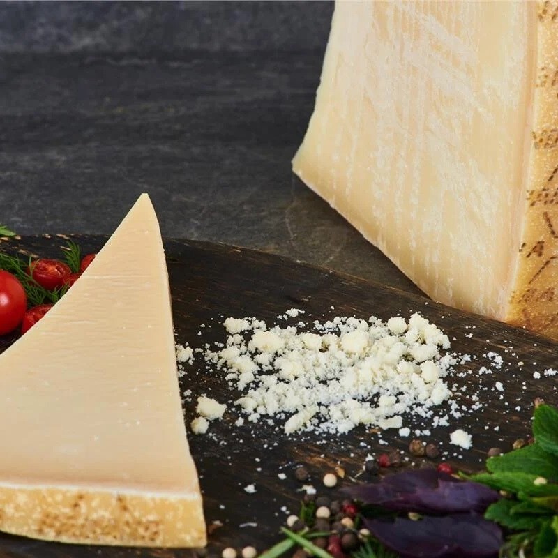 Parmesan