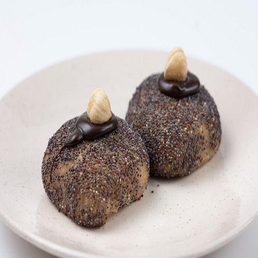 Balbadem (1 Kg)