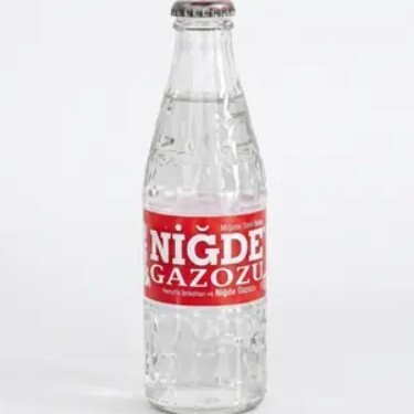 Niğde Gazoz (20 cl)