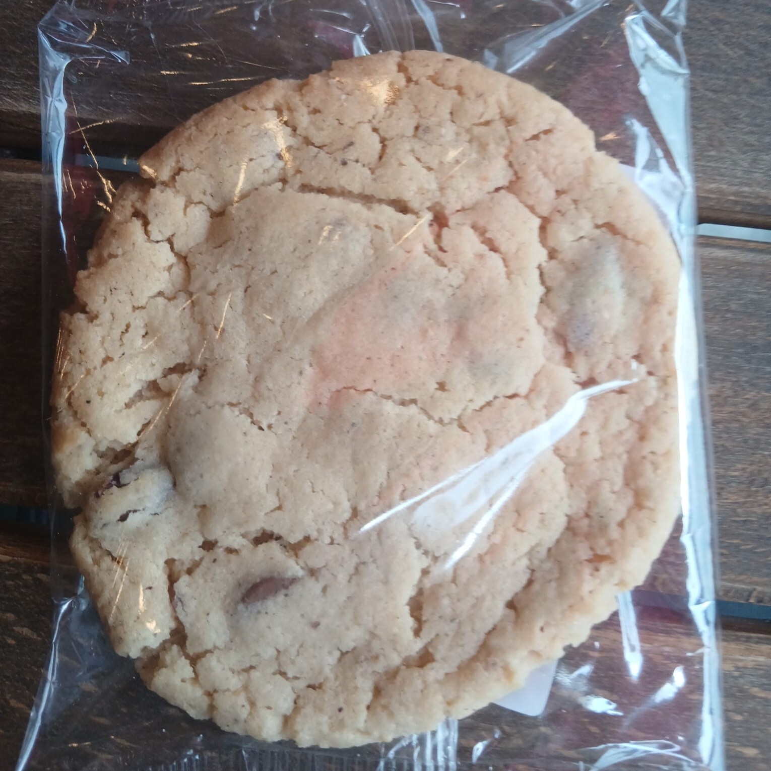 Drop Cookie