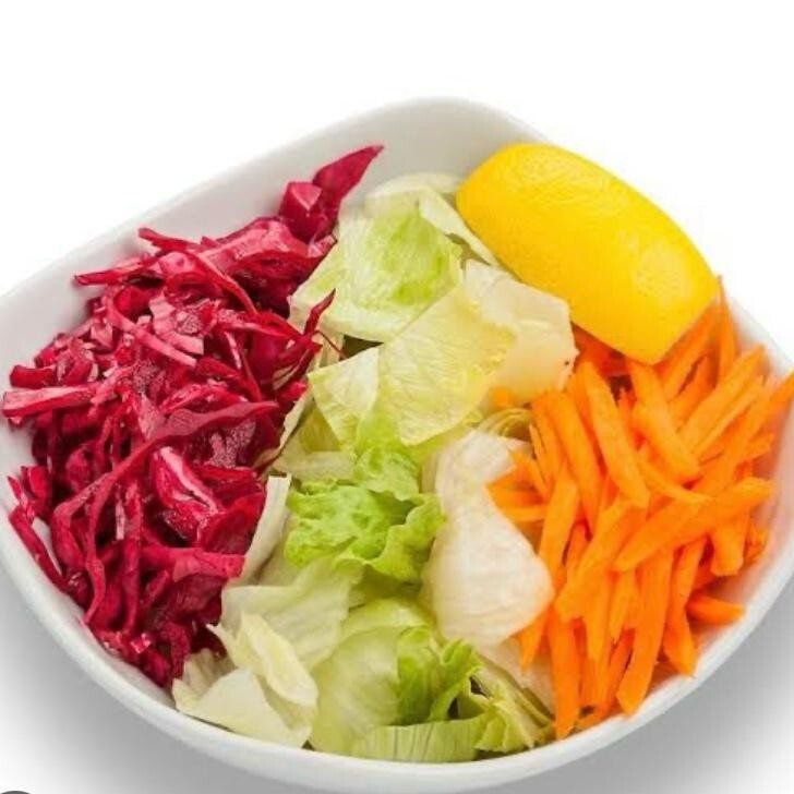 Mevsim Salata
