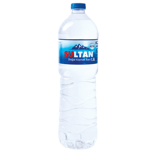 Su (50 cl.)
