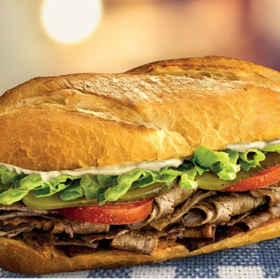 Baget Et Döner (120 gr)
