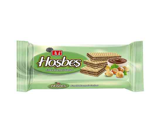 Eti Hoşbeş - Fındıklı (40 gr.)