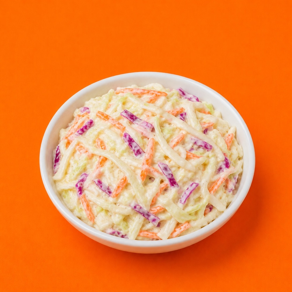 Coleslaw Salata