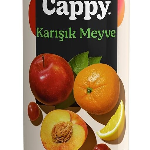 Cappy KARIŞIK (33 cl)
