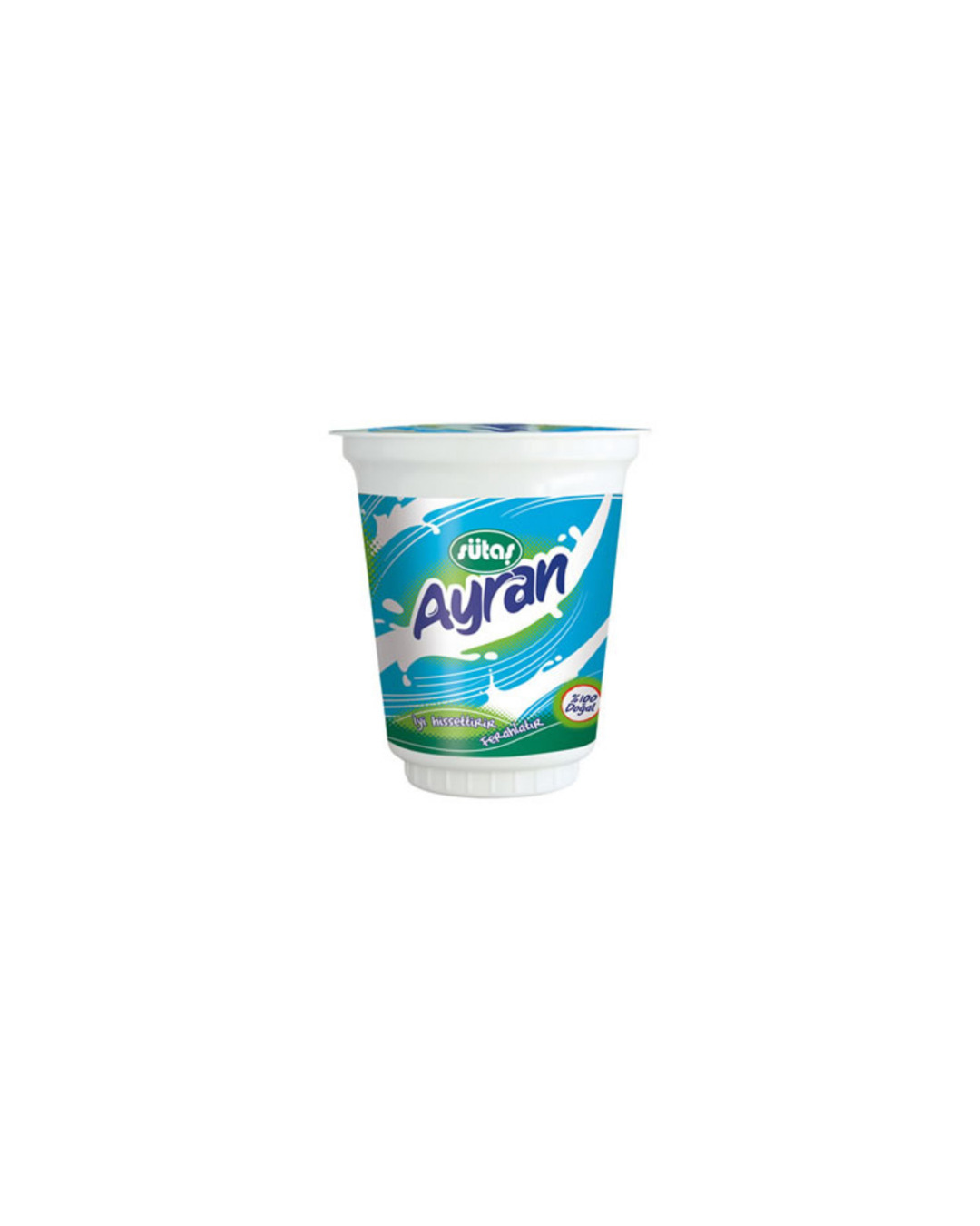 Sütaş Ayran Büyük