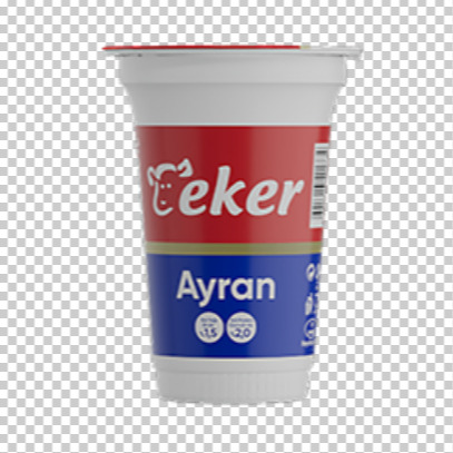 Ayran
