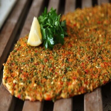 Lahmacun