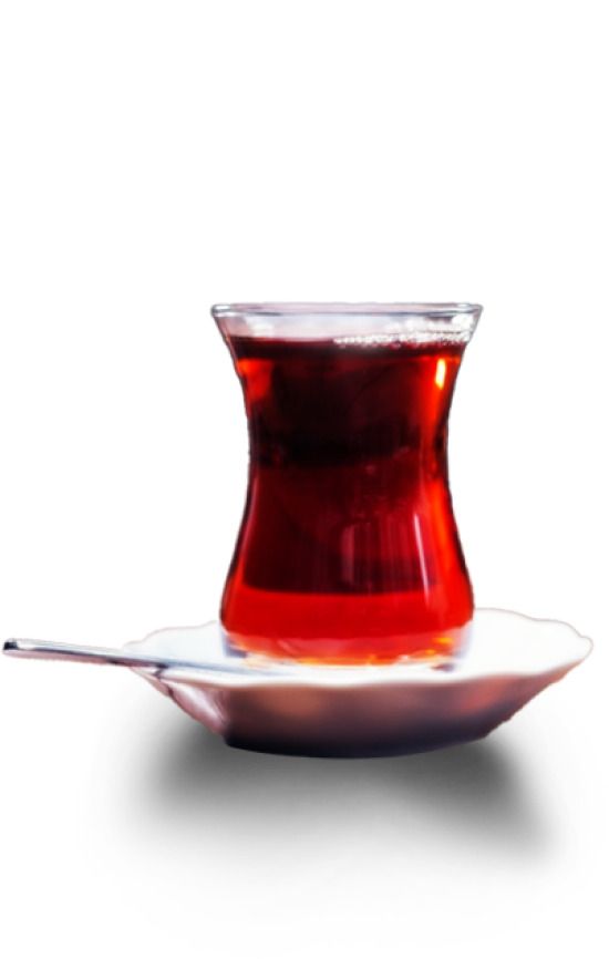 Çay
