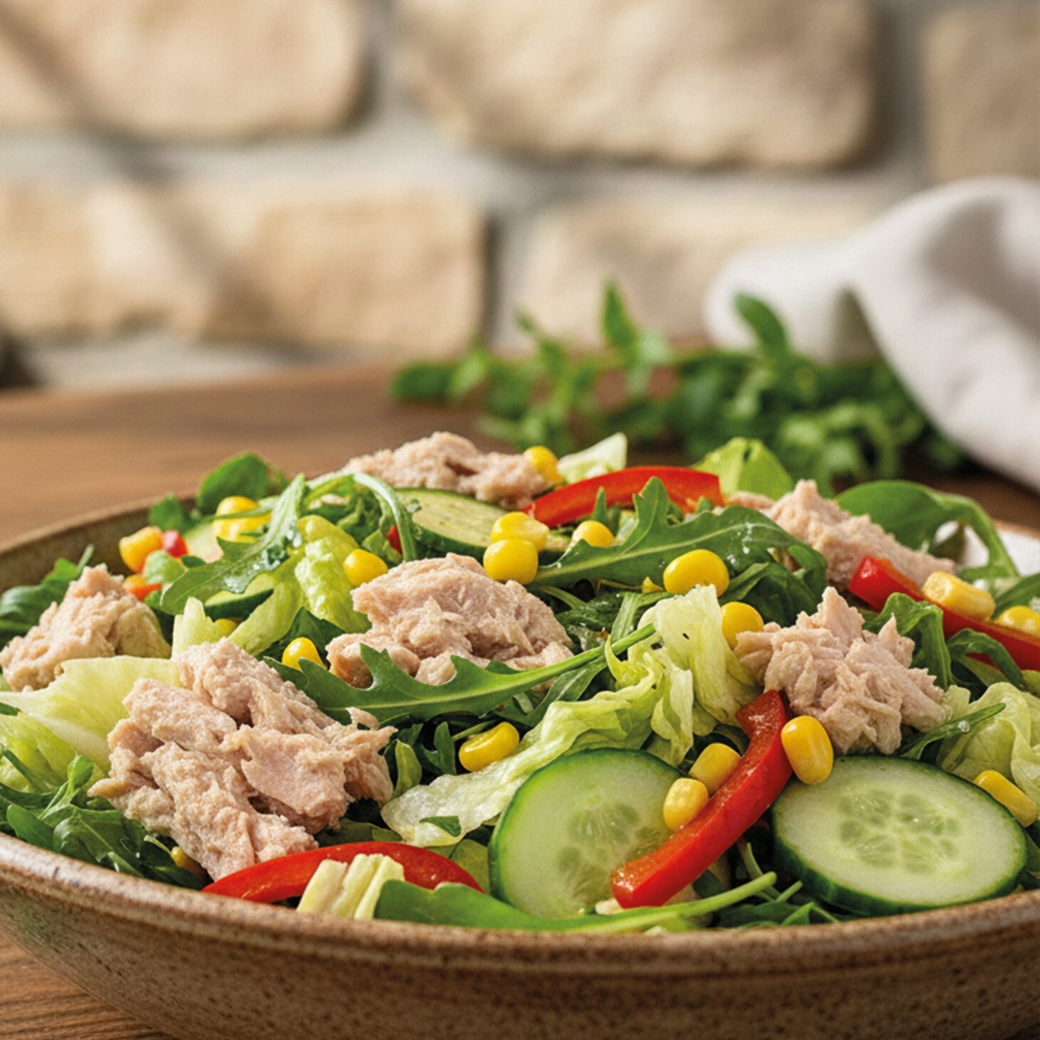 Tuna Salad