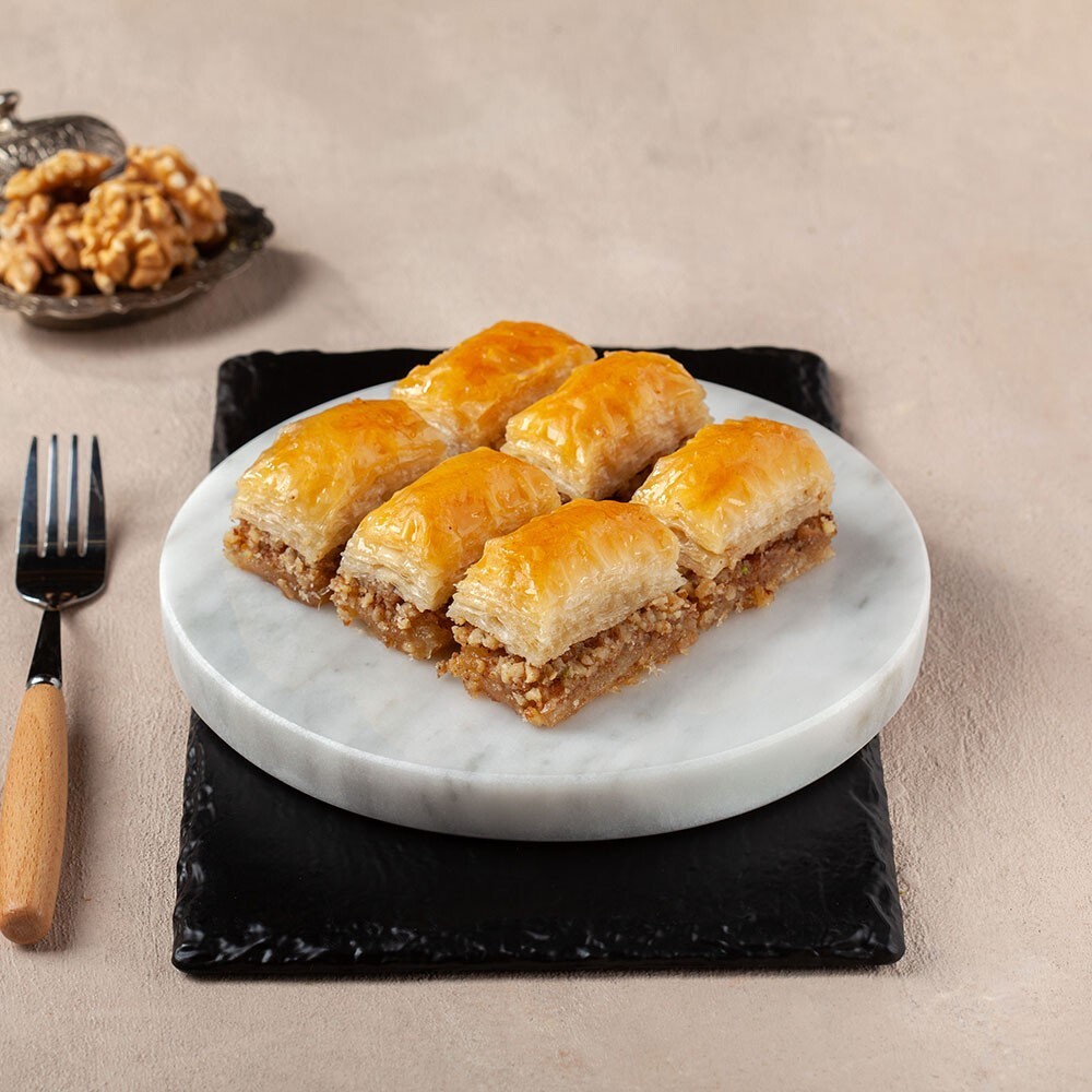 Cevizli Baklava (250 Gr)