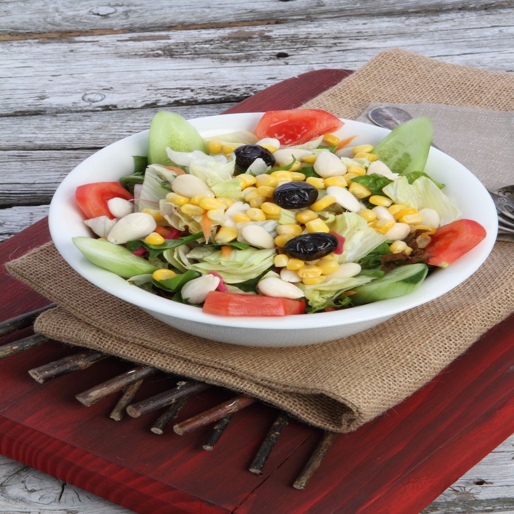 Mevsim Salata