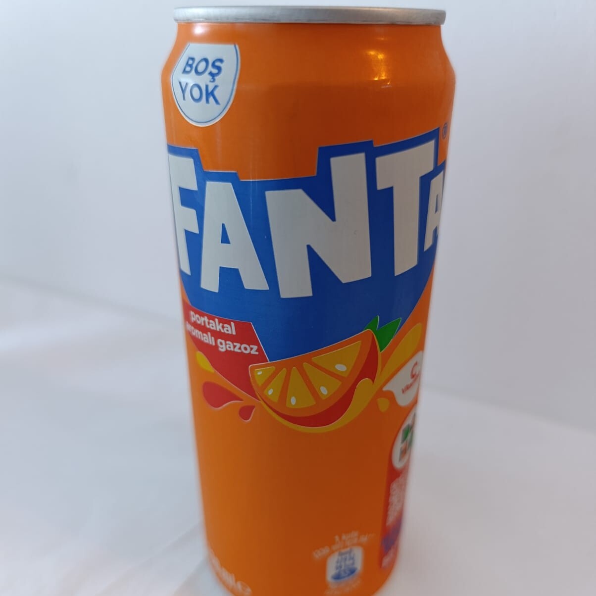 Fanta 330 Ml