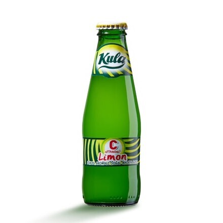 C Plus Limonlu Soda (200ml.)