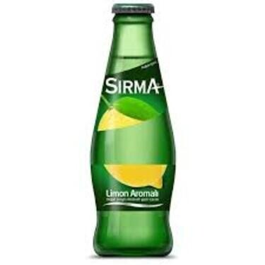 Limonlu Soda